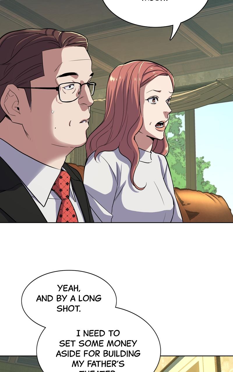 Reborn Rich Chap 42 - Next Chap 43