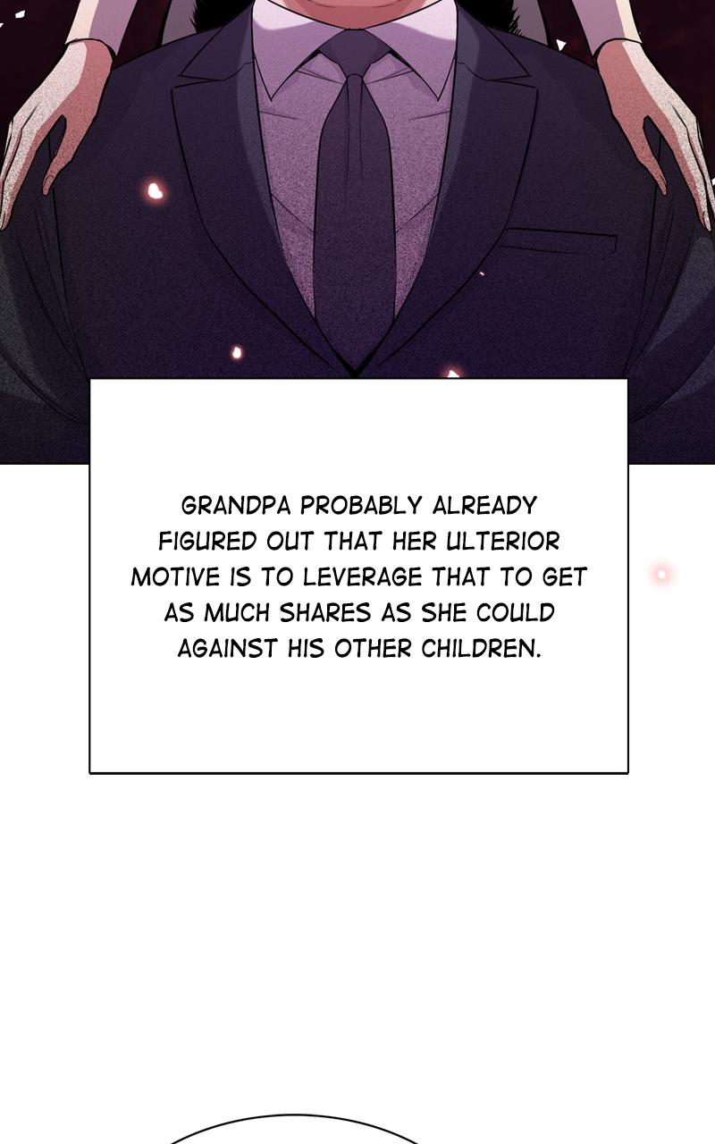 Reborn Rich Chap 42 - Next Chap 43