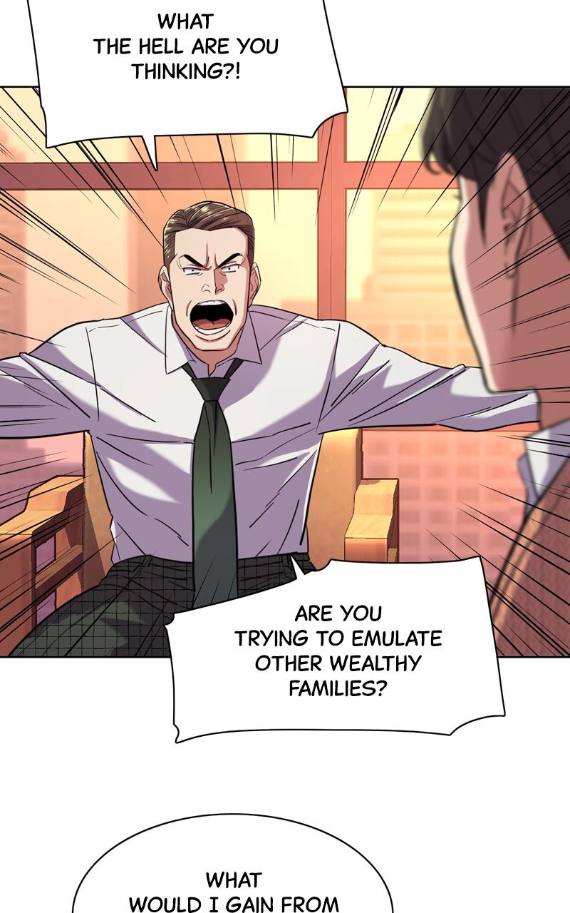 Reborn Rich Chap 43 - Next Chap 44