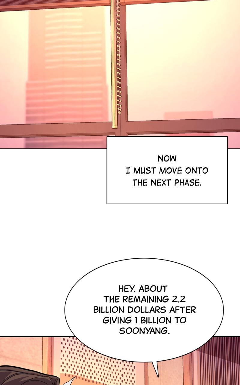 Reborn Rich Chap 43 - Next Chap 44