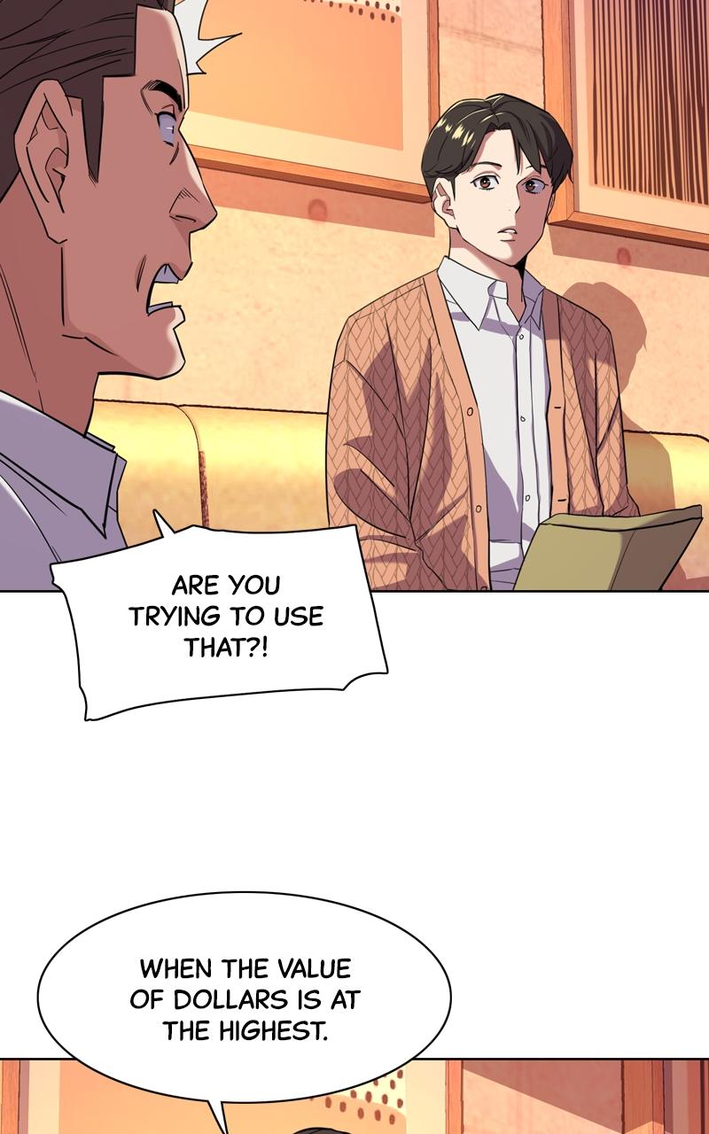 Reborn Rich Chap 43 - Next Chap 44