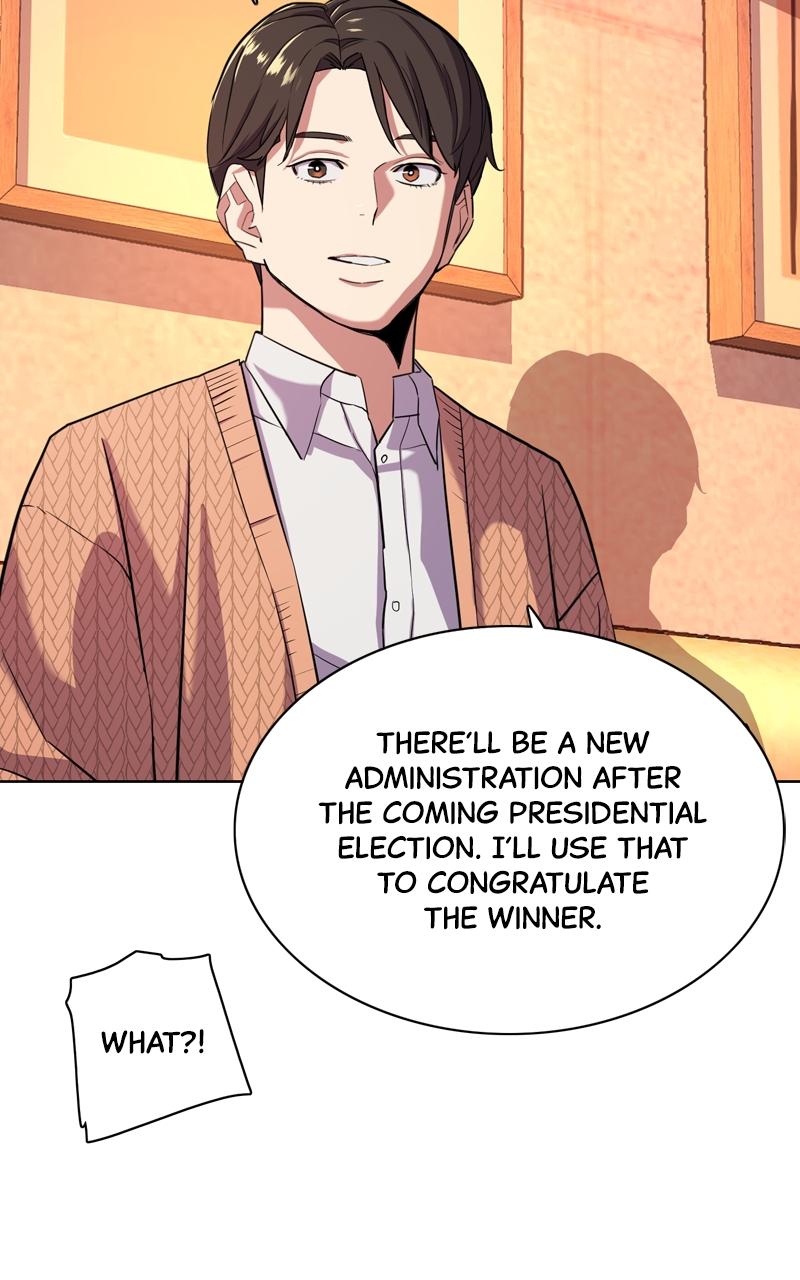 Reborn Rich Chap 43 - Next Chap 44