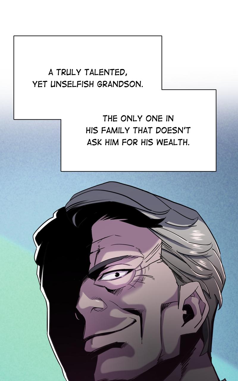 Reborn Rich Chap 43 - Next Chap 44