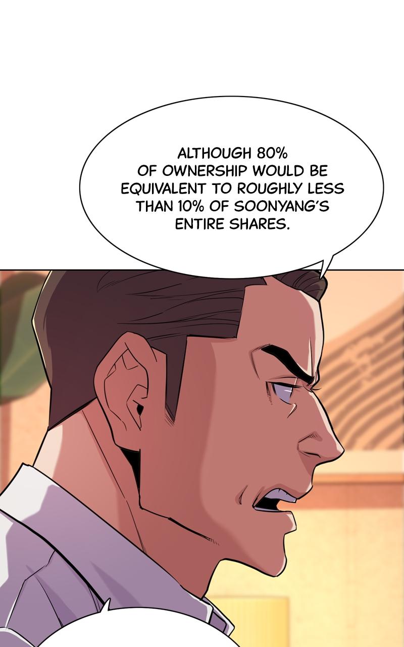 Reborn Rich Chap 43 - Next Chap 44