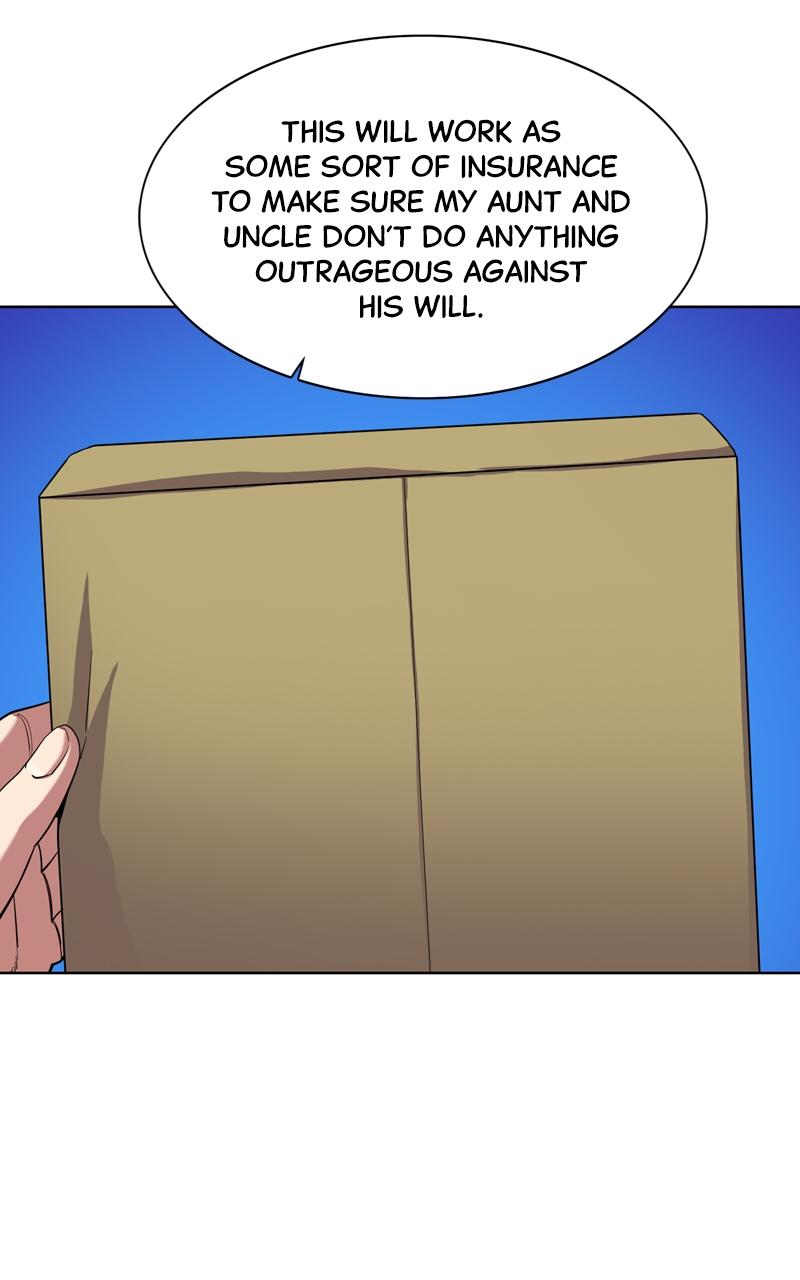 Reborn Rich Chap 43 - Next Chap 44