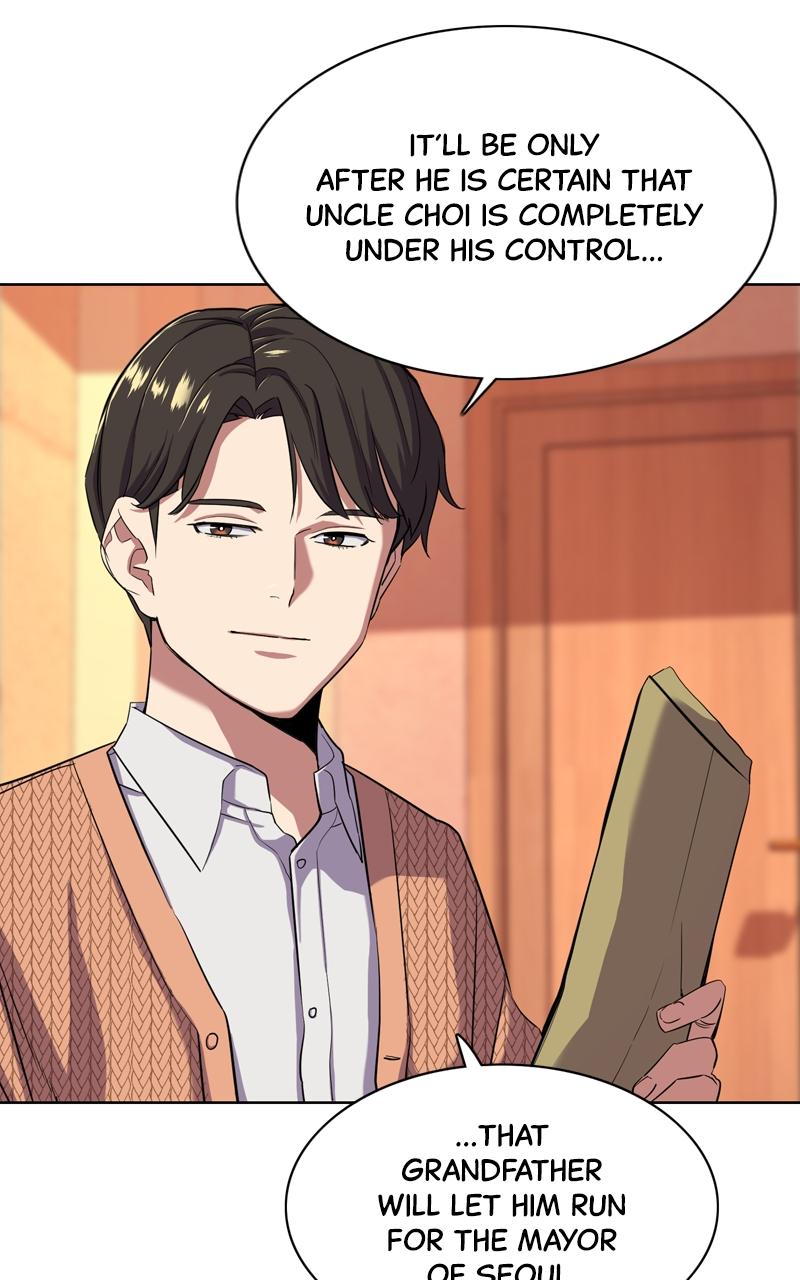 Reborn Rich Chap 43 - Next Chap 44