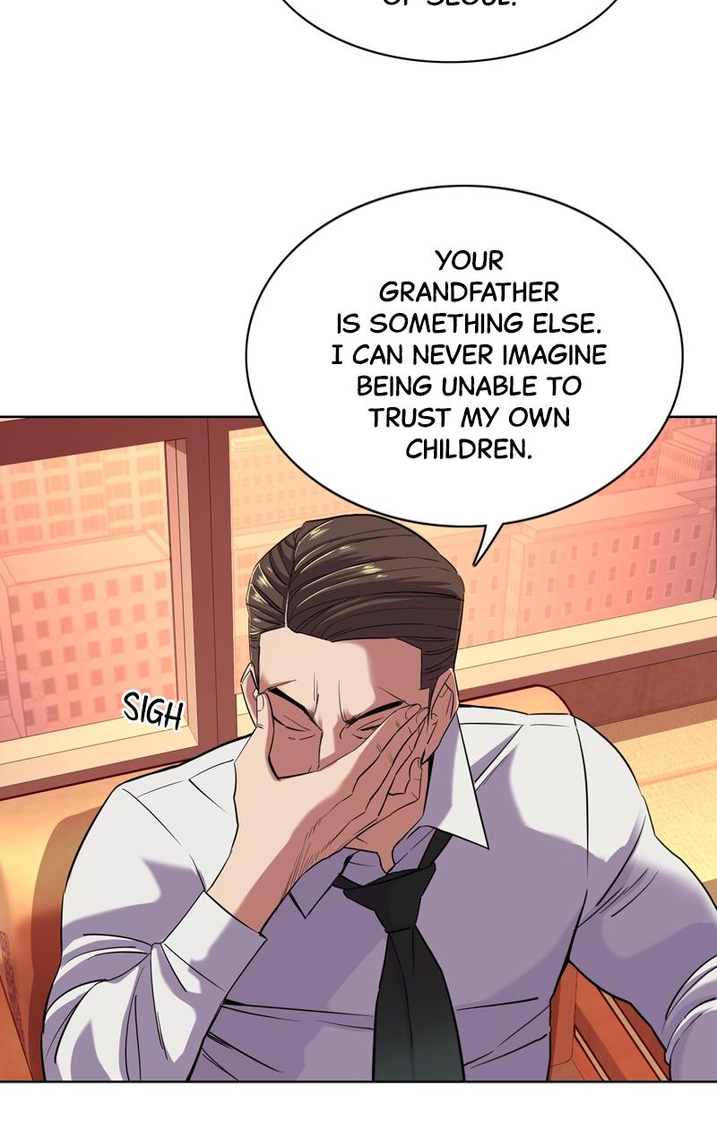 Reborn Rich Chap 43 - Next Chap 44