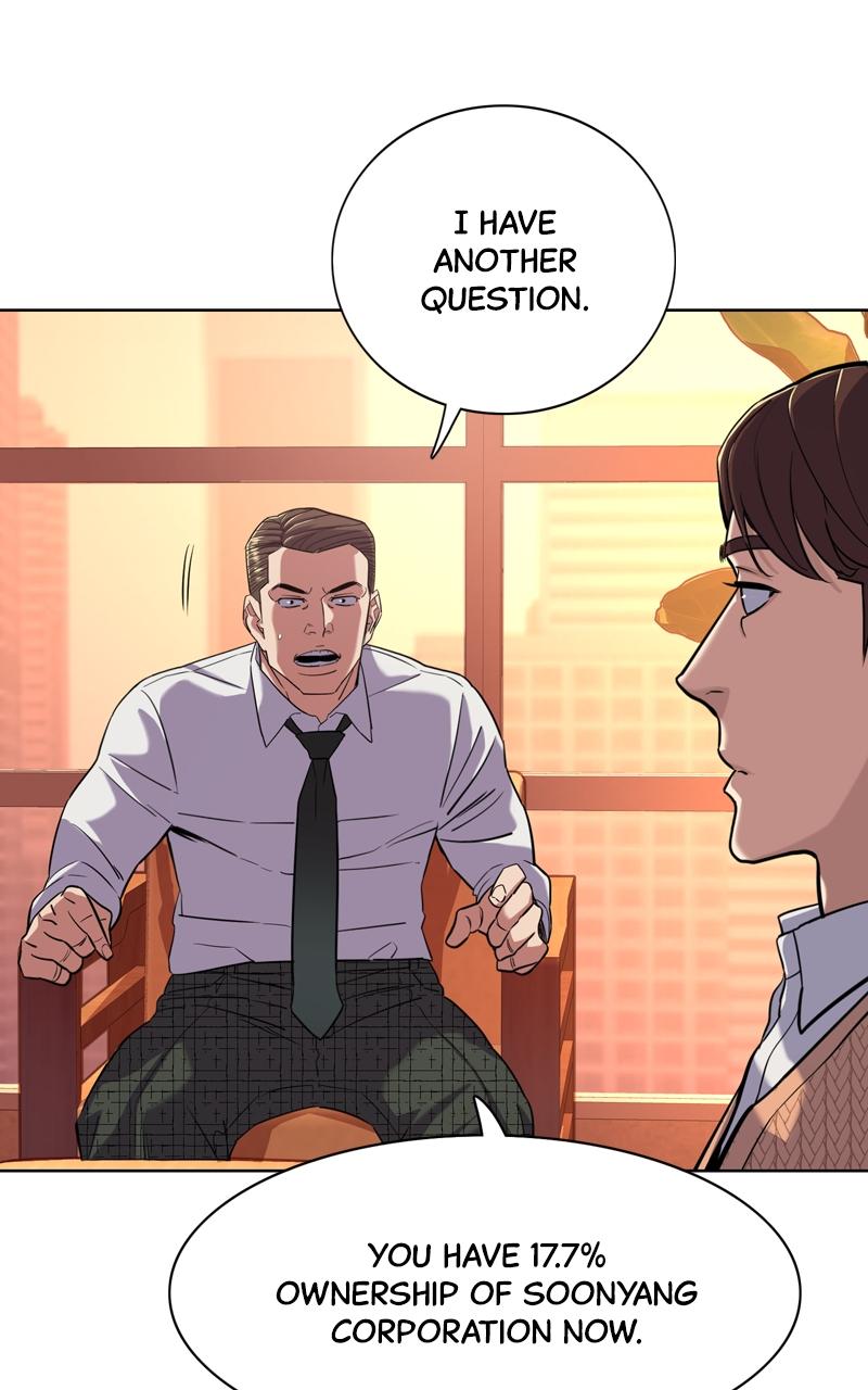 Reborn Rich Chap 43 - Next Chap 44