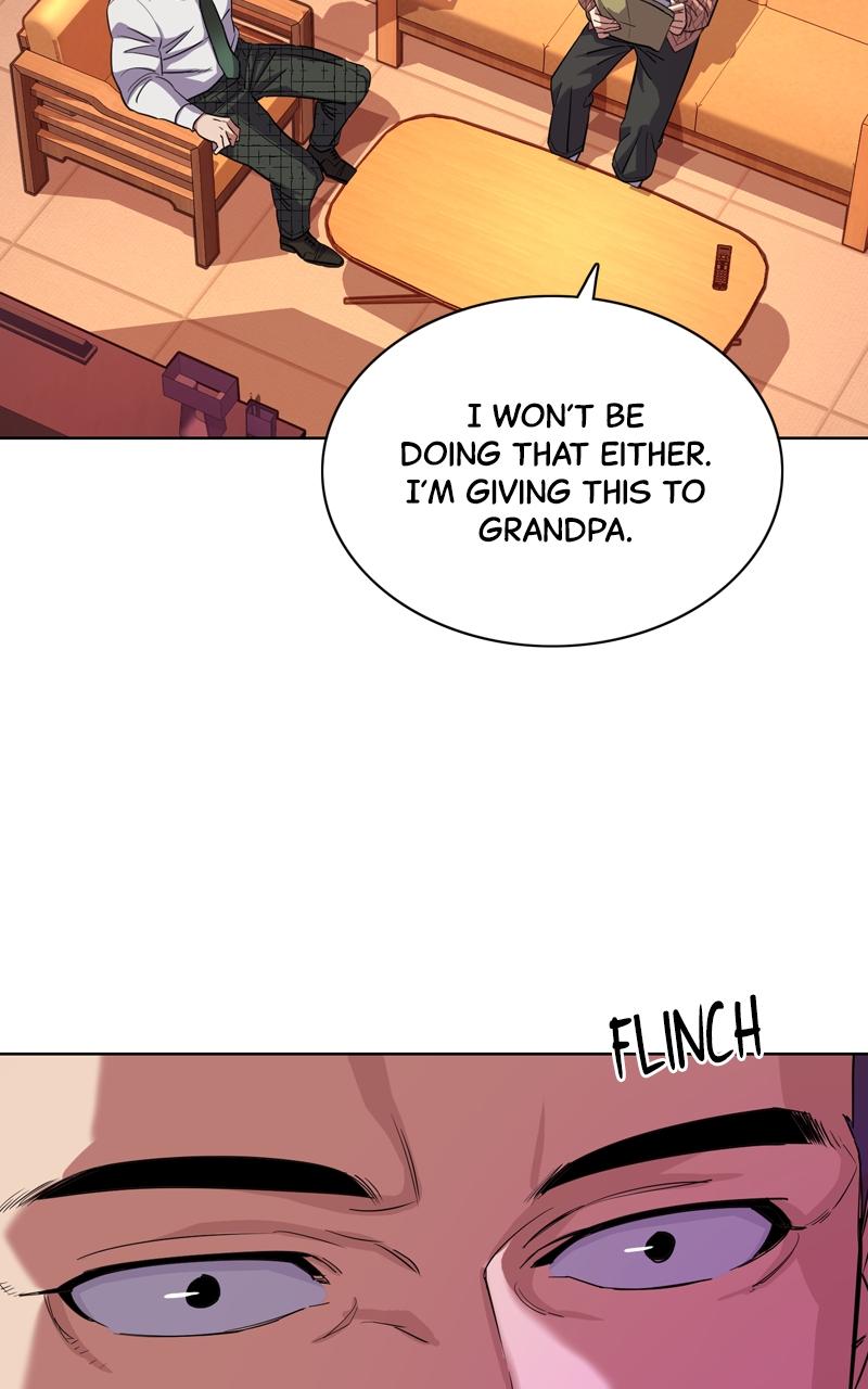 Reborn Rich Chap 43 - Next Chap 44