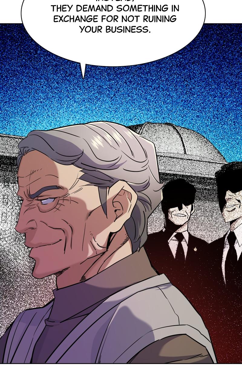 Reborn Rich Chap 43 - Next Chap 44
