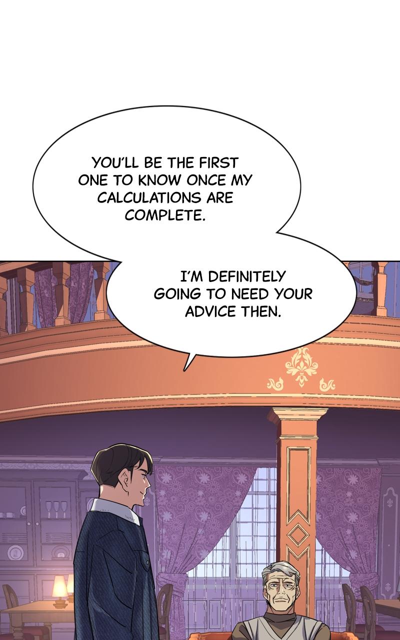 Reborn Rich Chap 43 - Next Chap 44