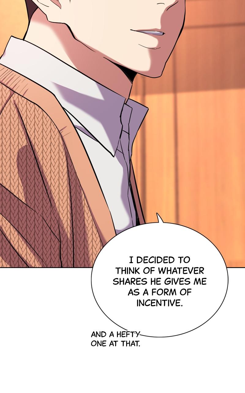 Reborn Rich Chap 43 - Next Chap 44