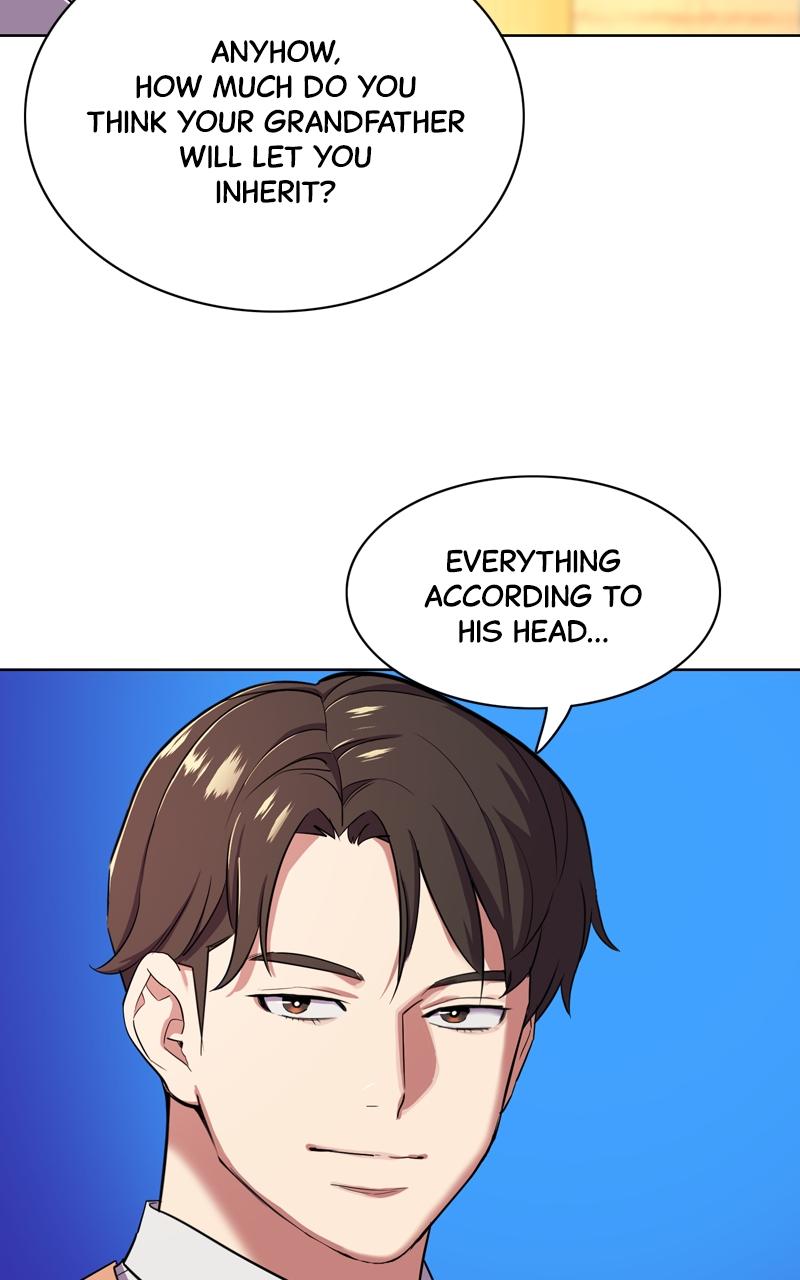 Reborn Rich Chap 43 - Next Chap 44
