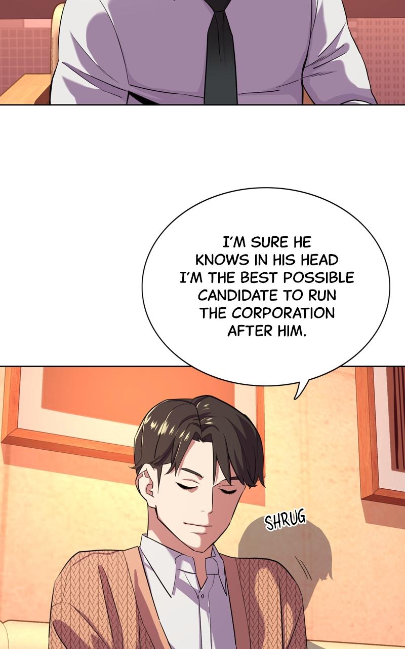 Reborn Rich Chap 43 - Next Chap 44