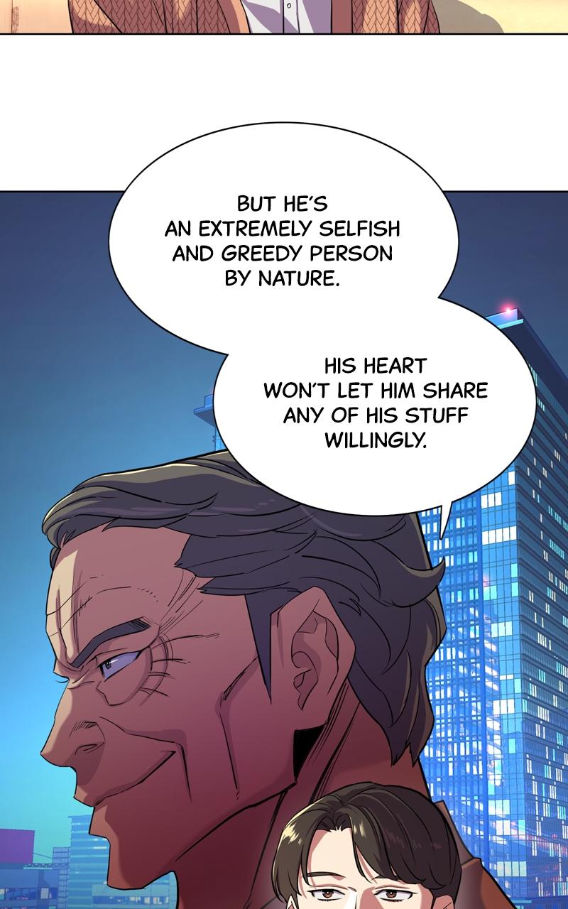 Reborn Rich Chap 43 - Next Chap 44