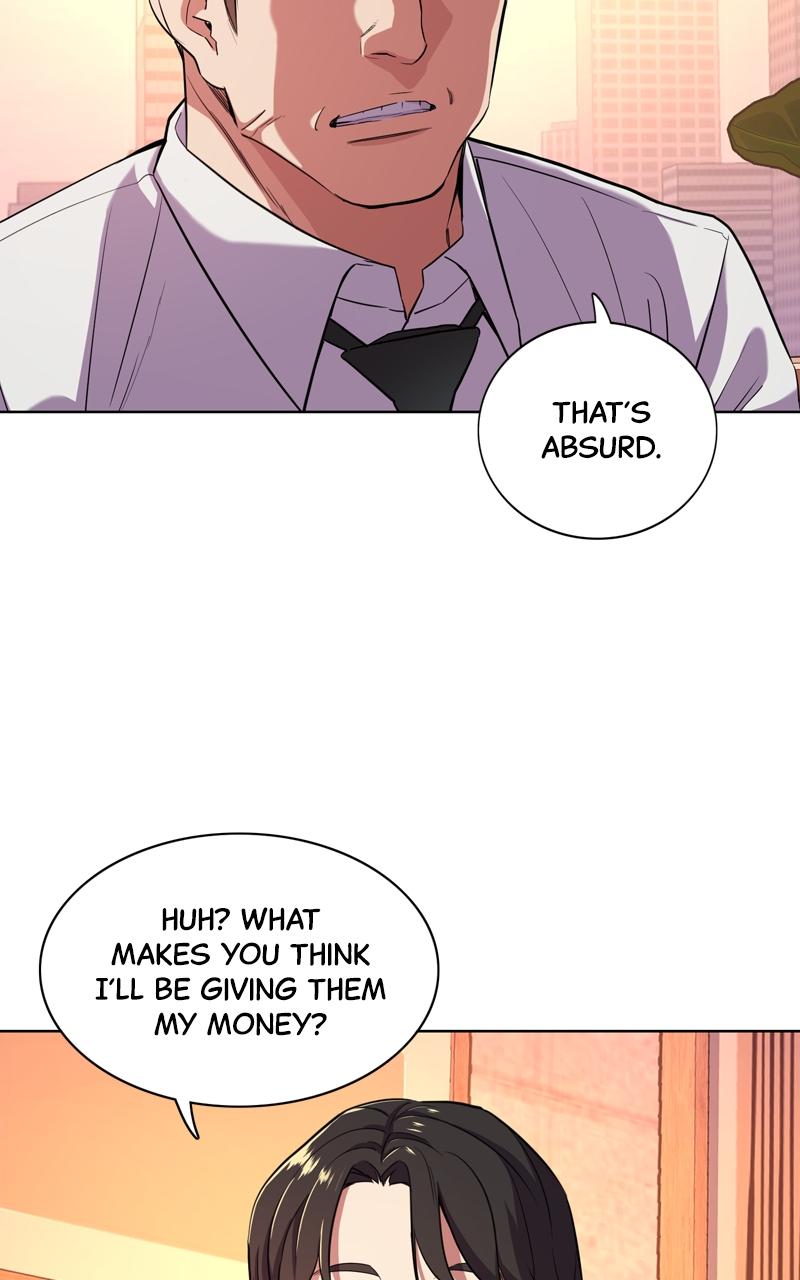 Reborn Rich Chap 43 - Next Chap 44