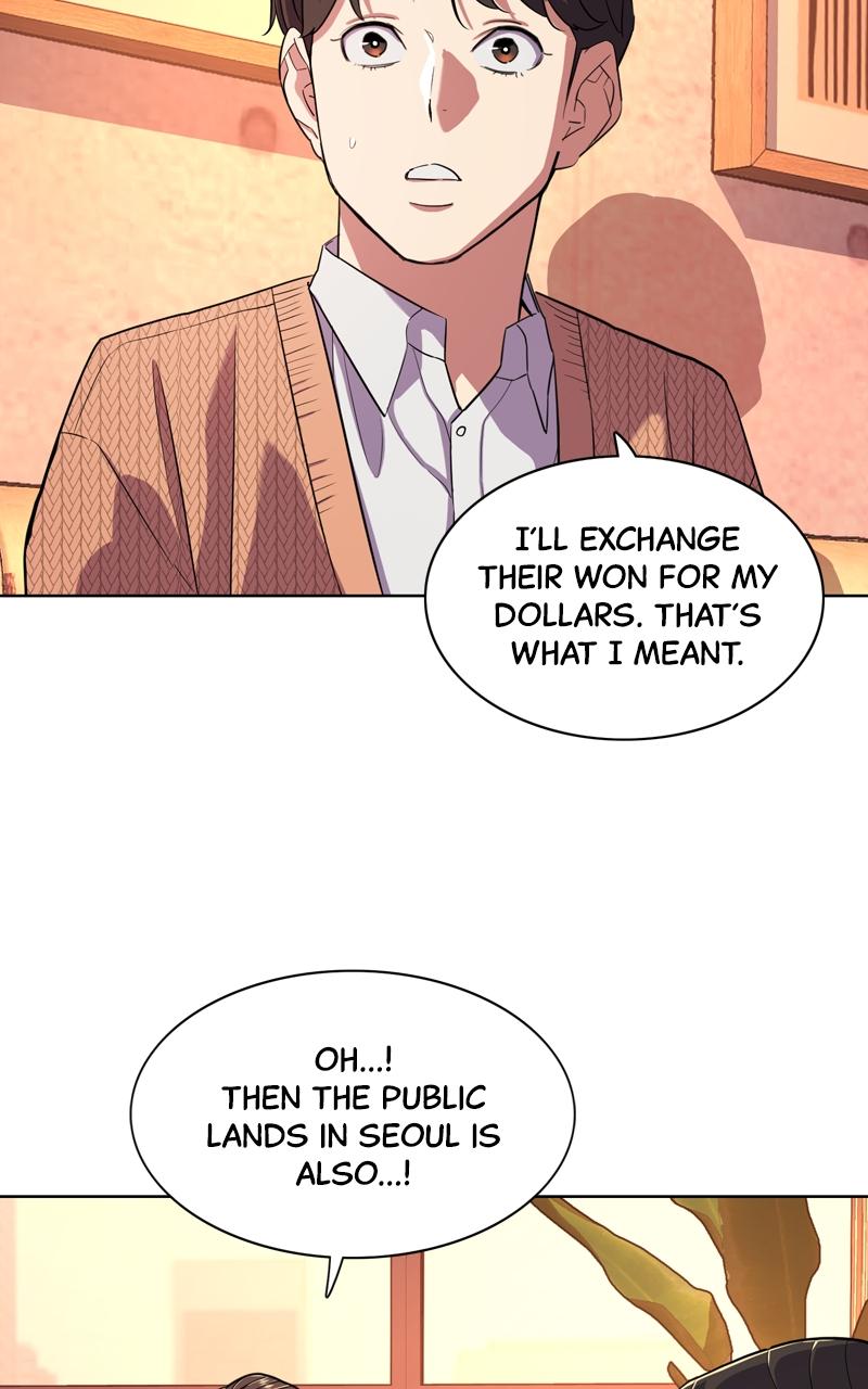 Reborn Rich Chap 43 - Next Chap 44