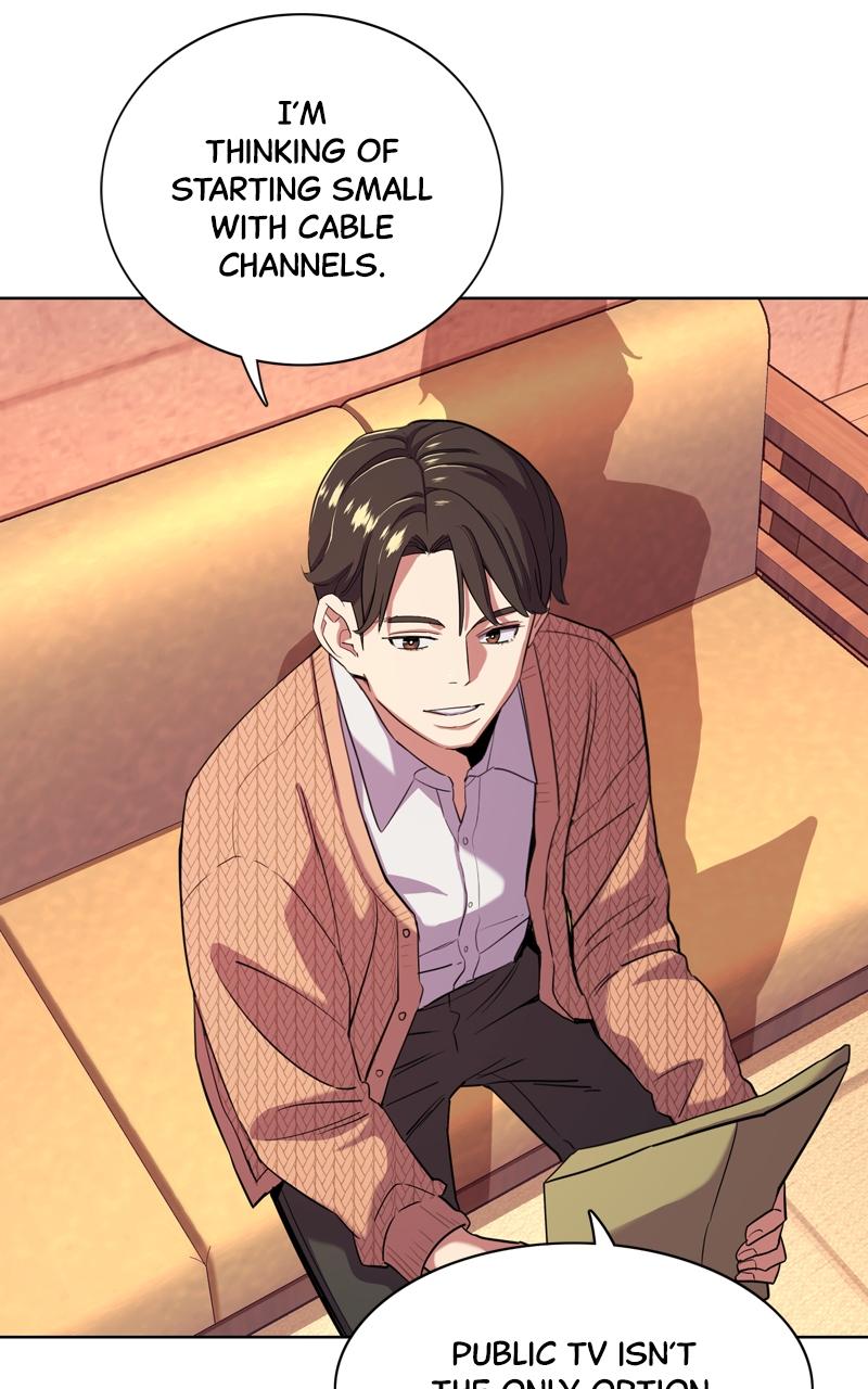 Reborn Rich Chap 43 - Next Chap 44