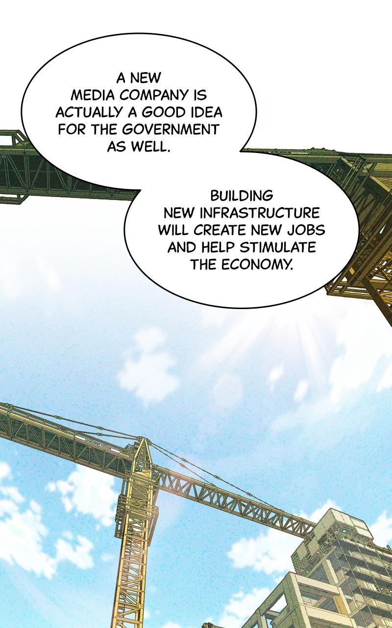 Reborn Rich Chap 43 - Next Chap 44