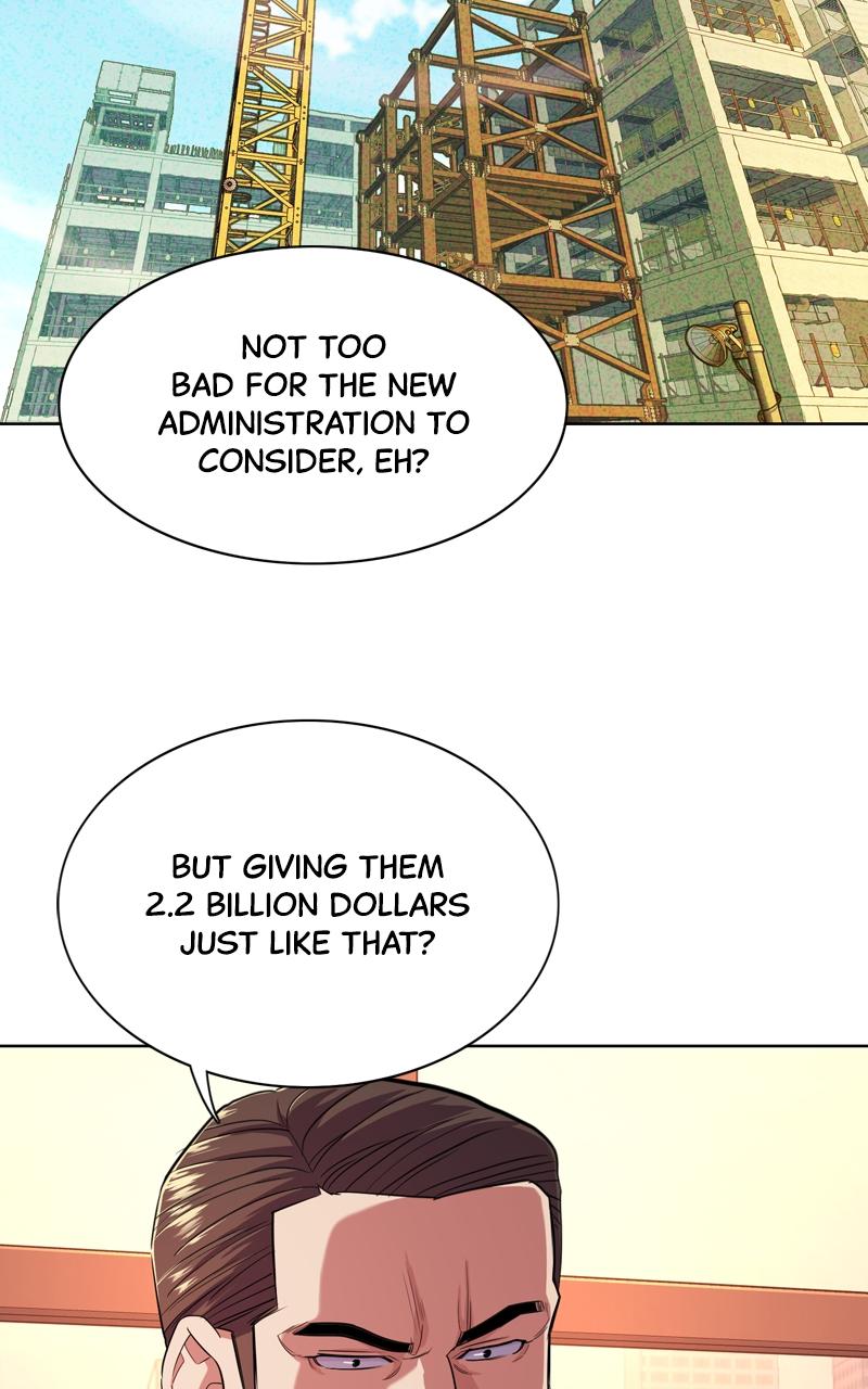 Reborn Rich Chap 43 - Next Chap 44