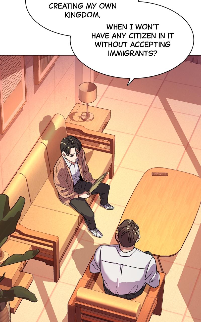 Reborn Rich Chap 43 - Next Chap 44