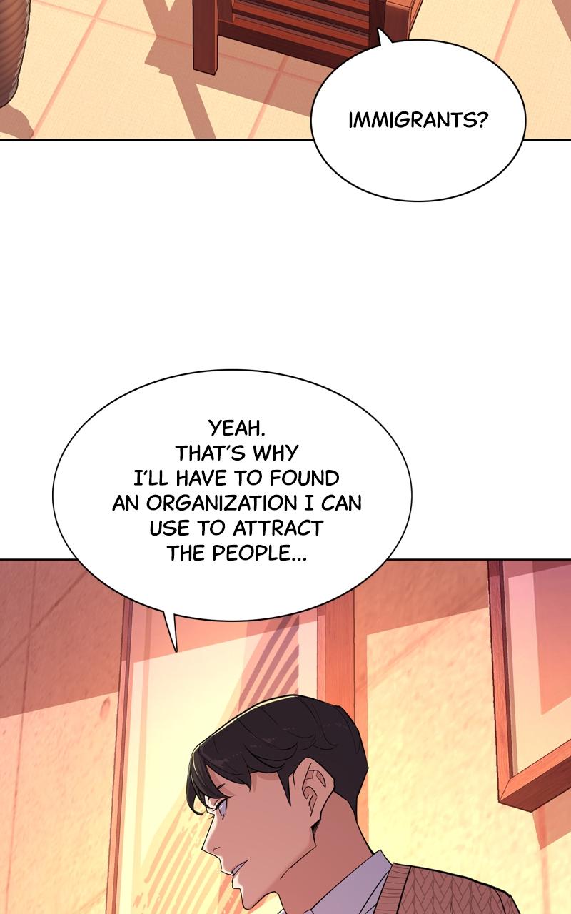 Reborn Rich Chap 43 - Next Chap 44