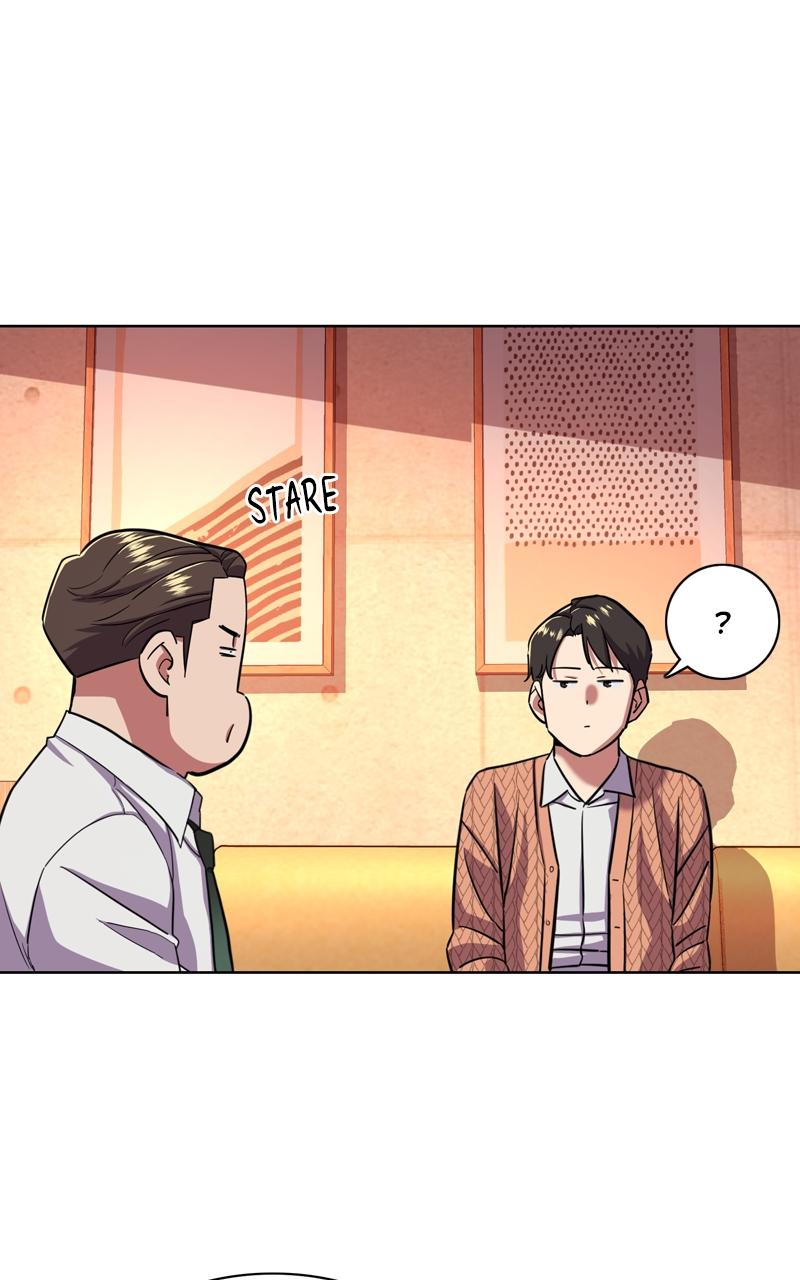 Reborn Rich Chap 43 - Next Chap 44