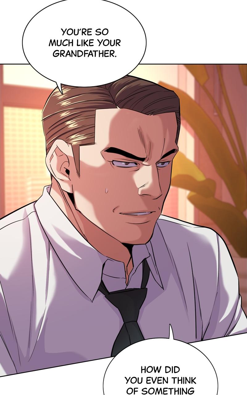 Reborn Rich Chap 43 - Next Chap 44
