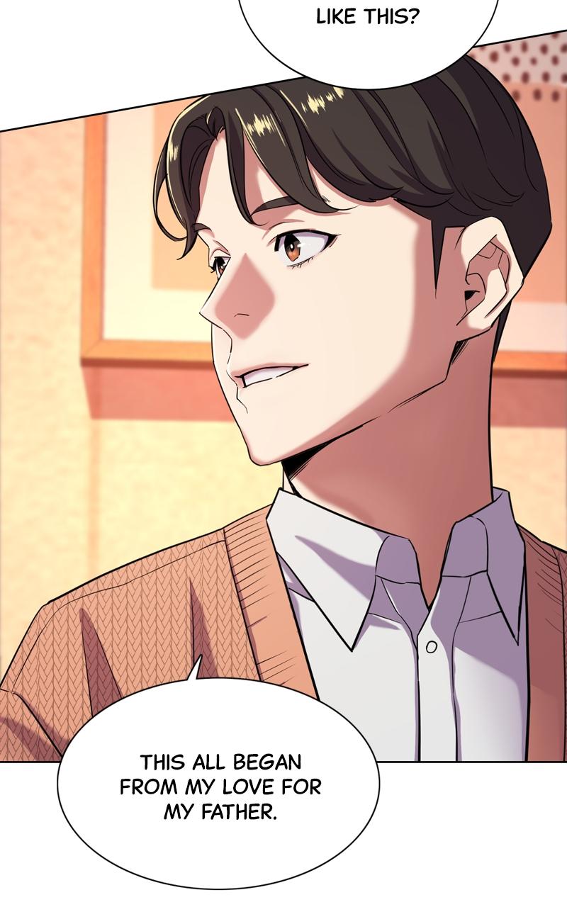 Reborn Rich Chap 43 - Next Chap 44