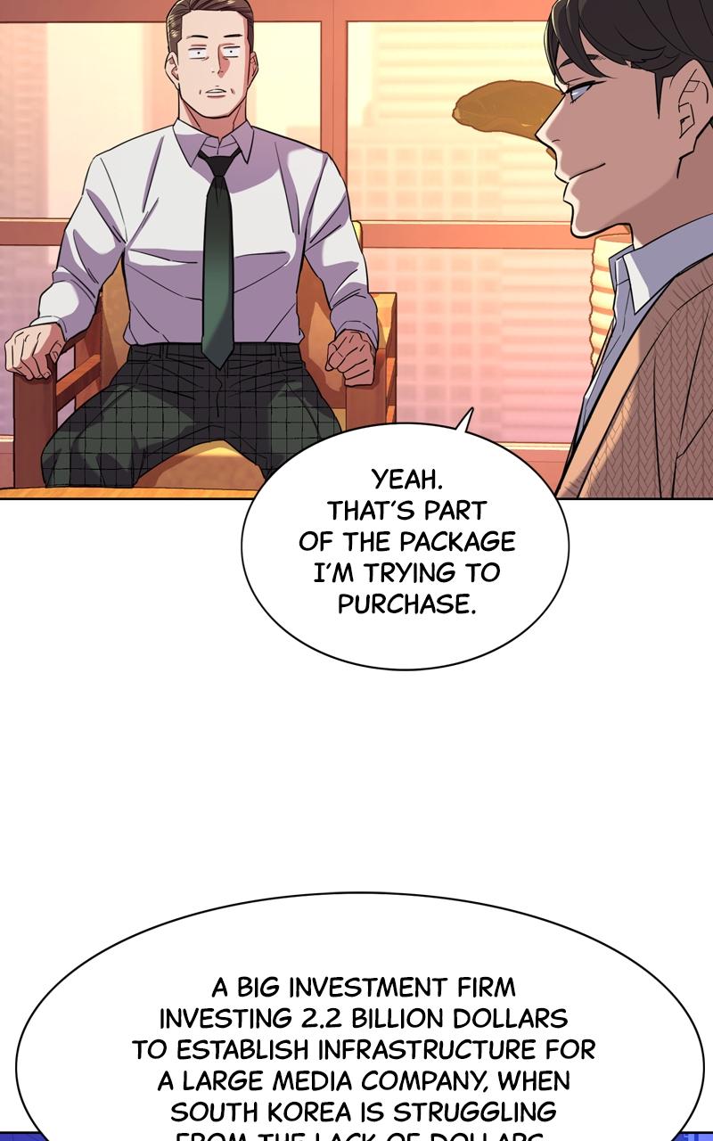 Reborn Rich Chap 43 - Next Chap 44