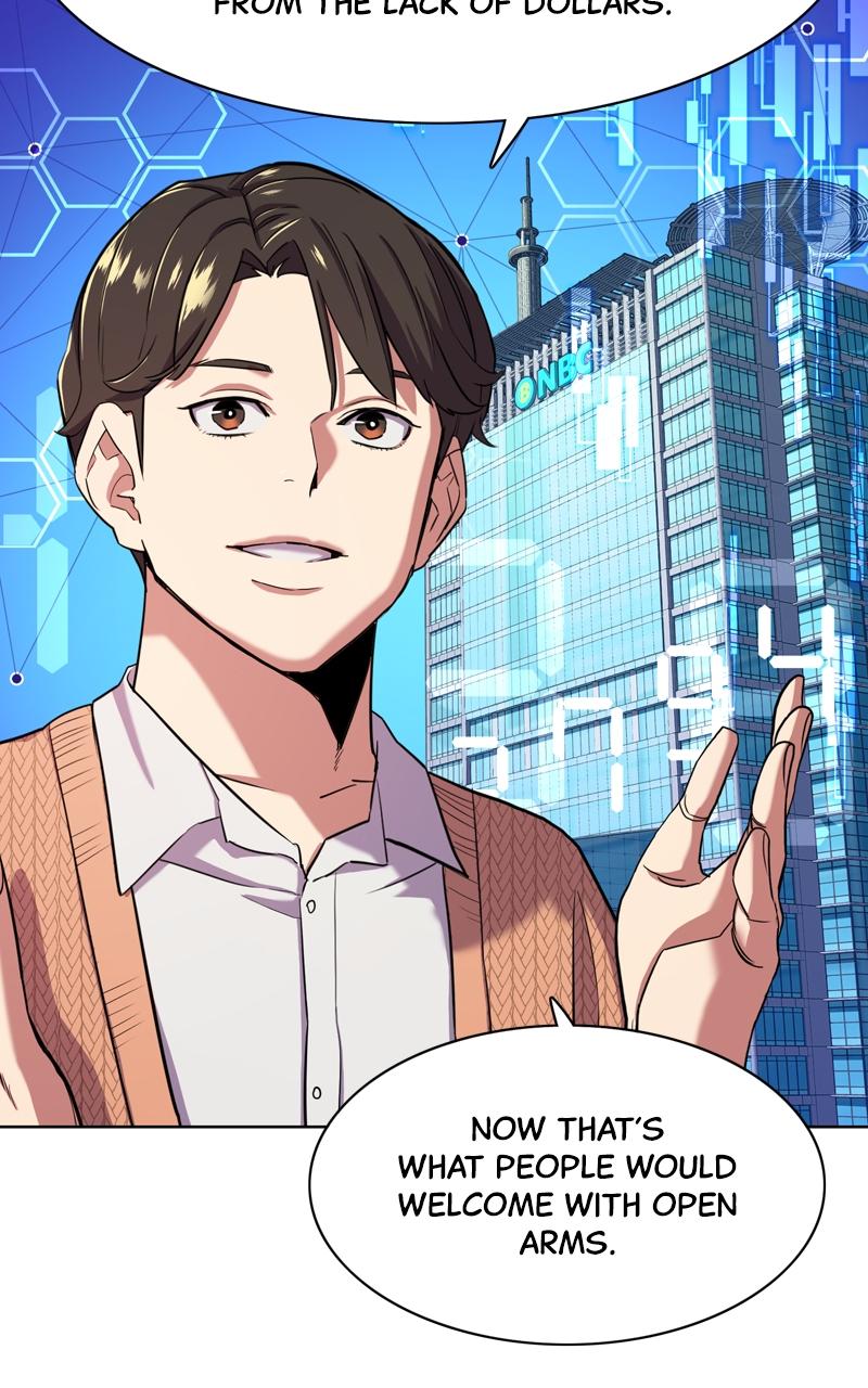 Reborn Rich Chap 43 - Next Chap 44