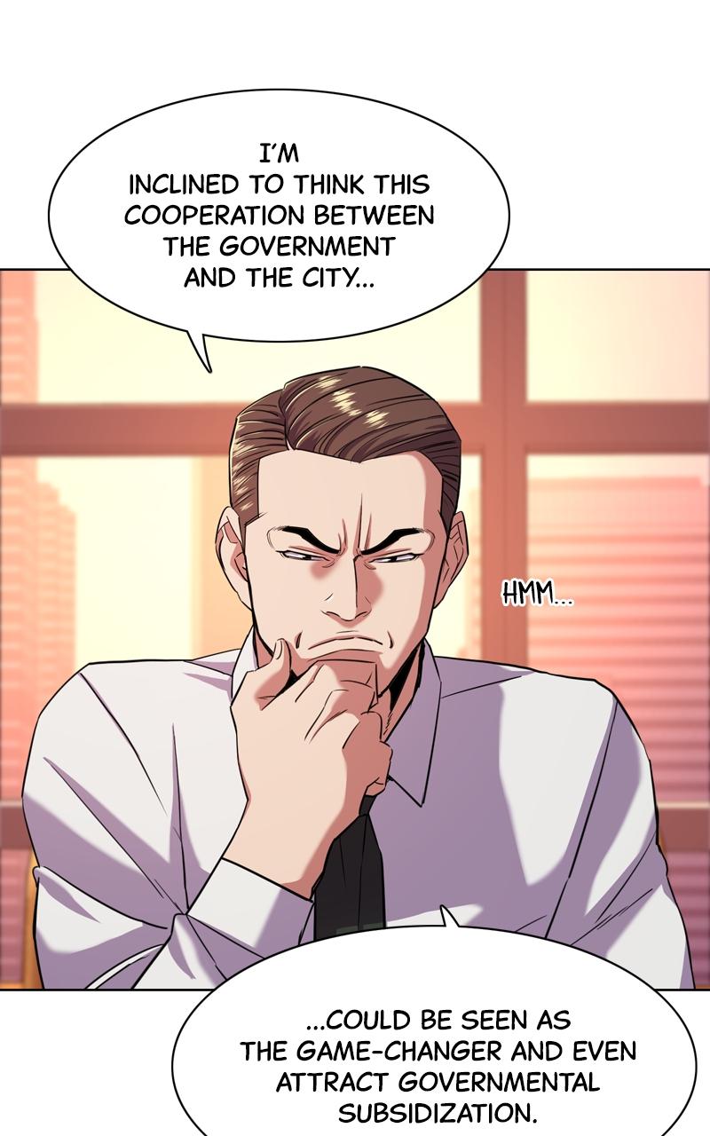 Reborn Rich Chap 43 - Next Chap 44