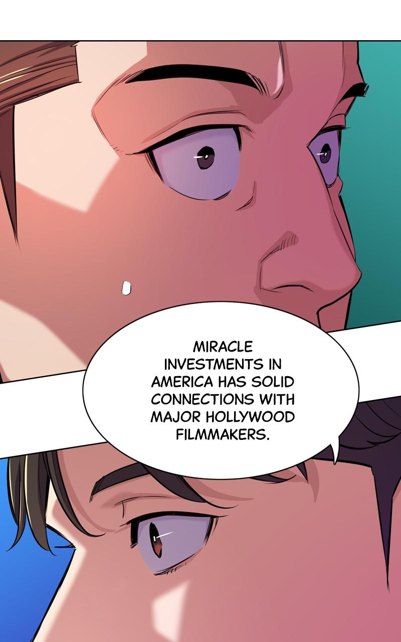 Reborn Rich Chap 43 - Next Chap 44