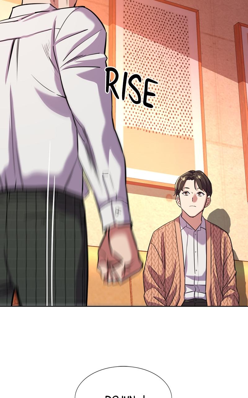 Reborn Rich Chap 43 - Next Chap 44