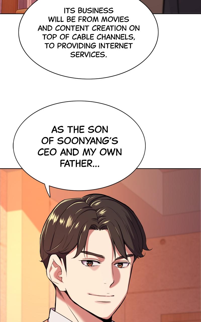 Reborn Rich Chap 43 - Next Chap 44