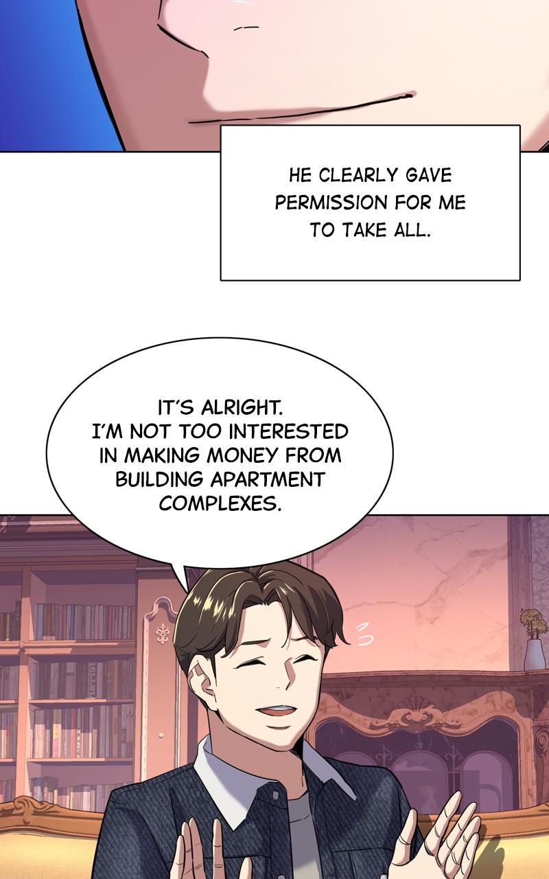 Reborn Rich Chap 43 - Next Chap 44