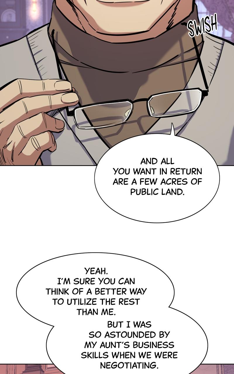 Reborn Rich Chap 43 - Next Chap 44