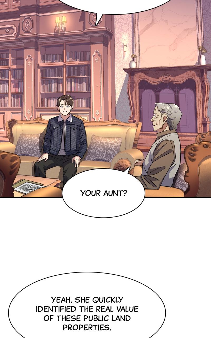Reborn Rich Chap 43 - Next Chap 44