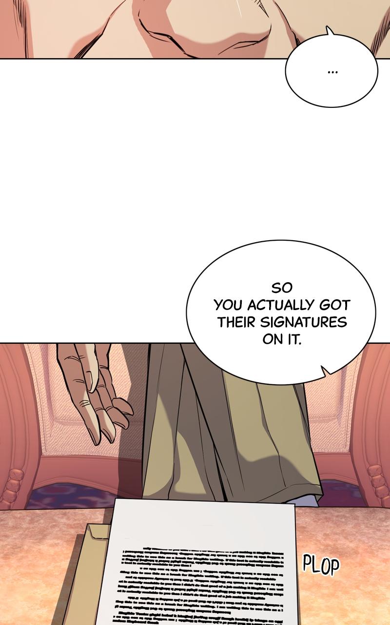 Reborn Rich Chap 43 - Next Chap 44
