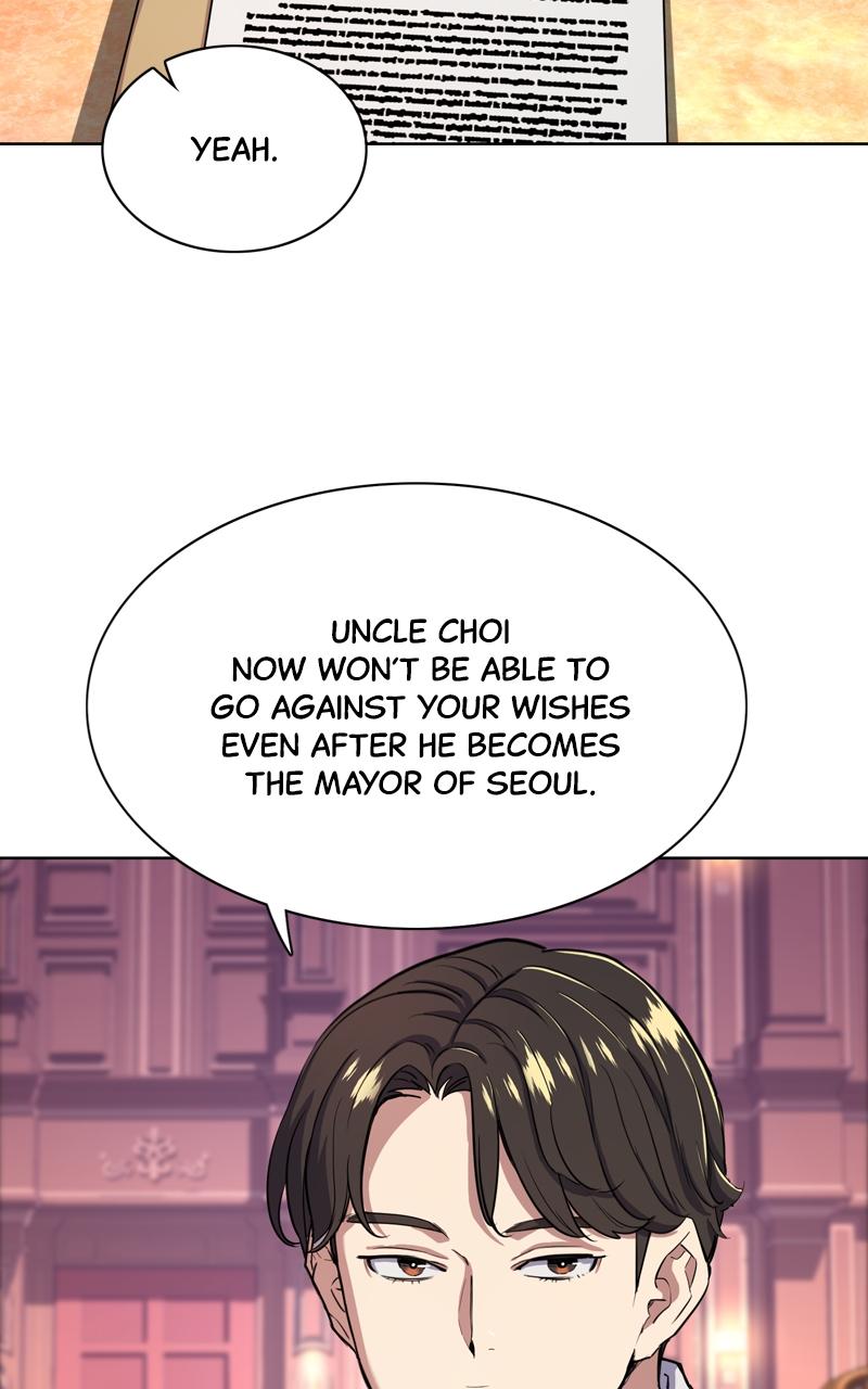 Reborn Rich Chap 43 - Next Chap 44