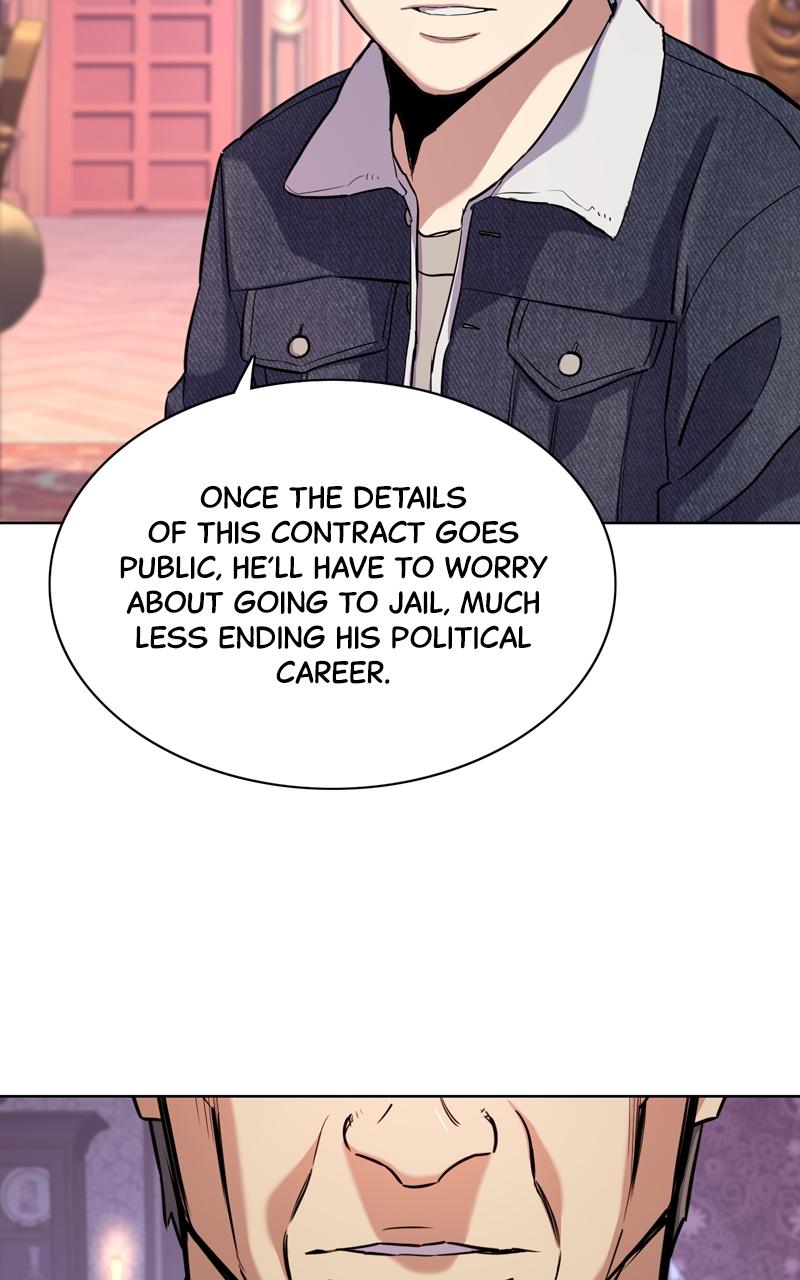 Reborn Rich Chap 43 - Next Chap 44
