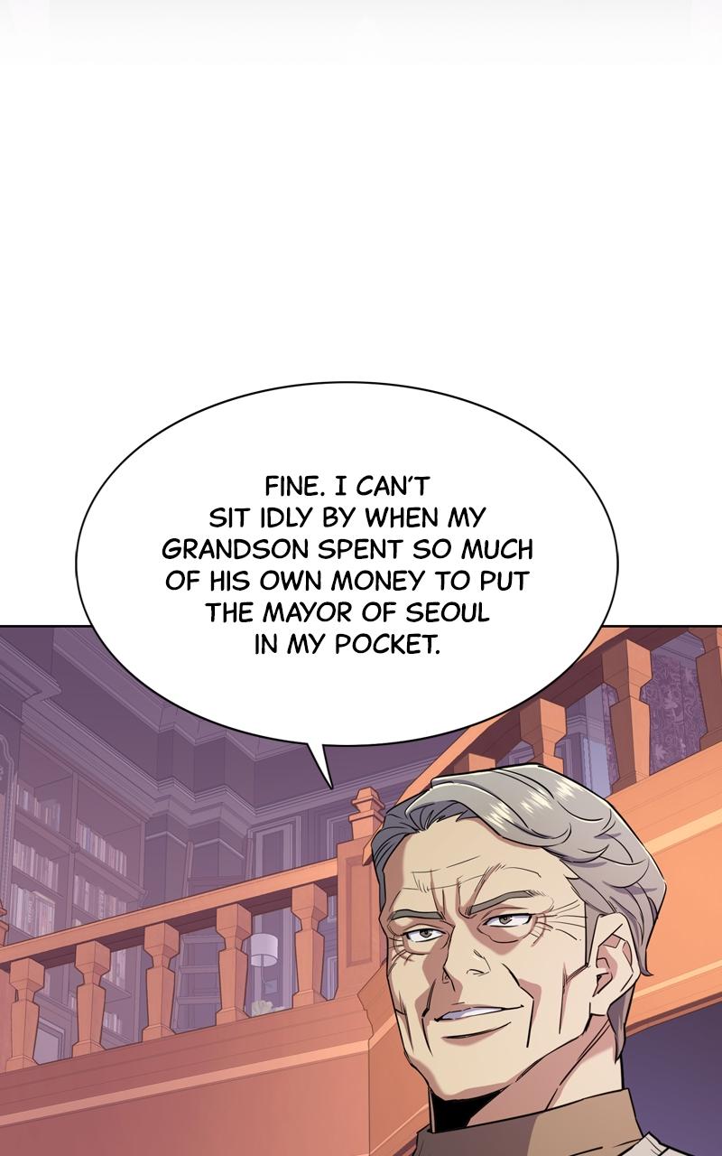 Reborn Rich Chap 43 - Next Chap 44