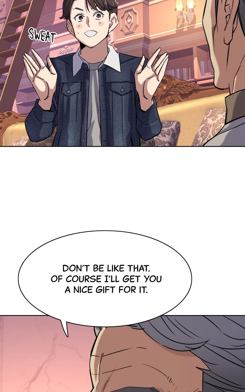 Reborn Rich Chap 43 - Next Chap 44