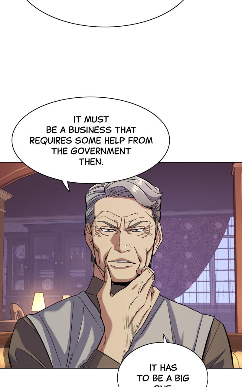 Reborn Rich Chap 43 - Next Chap 44