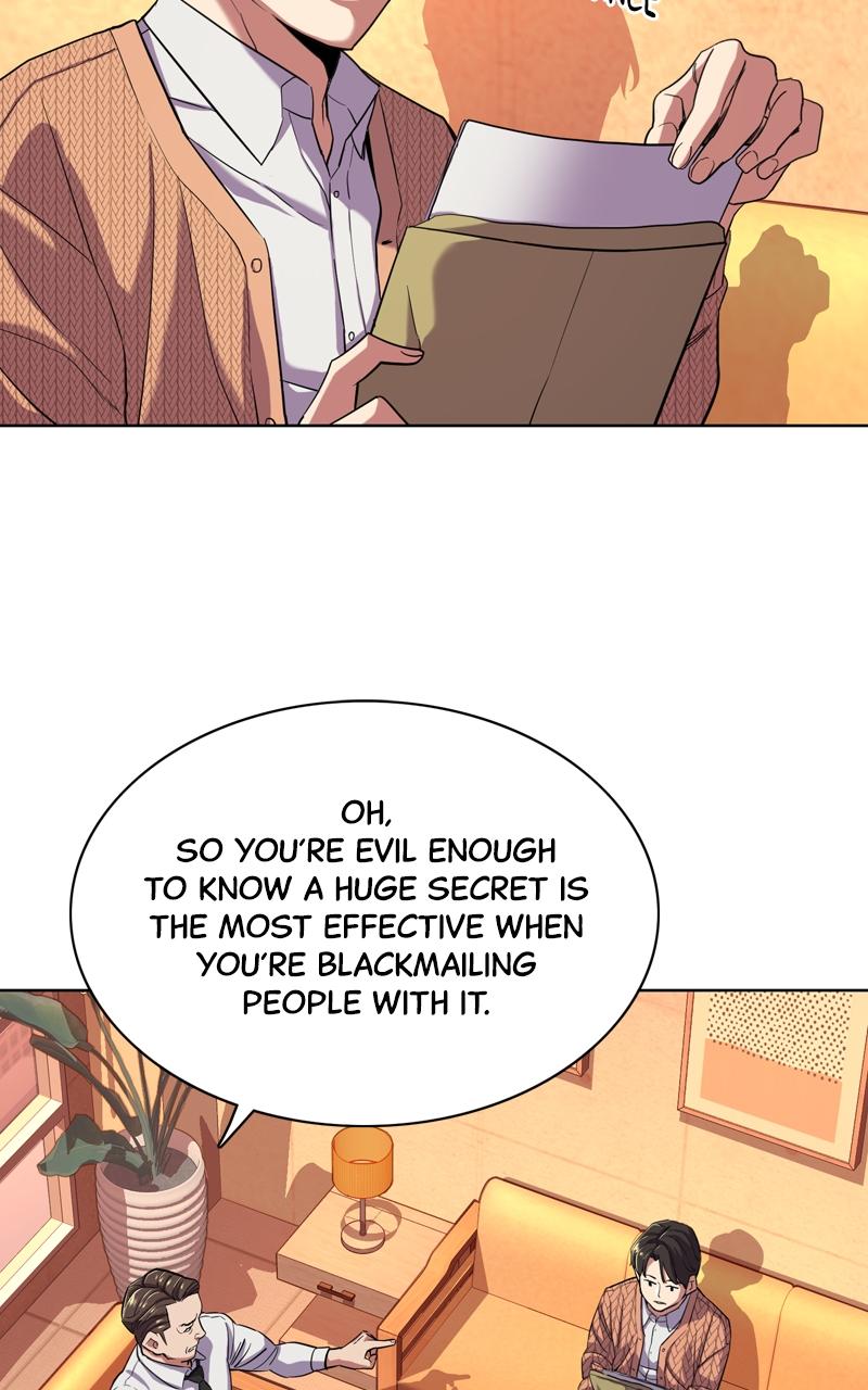 Reborn Rich Chap 43 - Next Chap 44