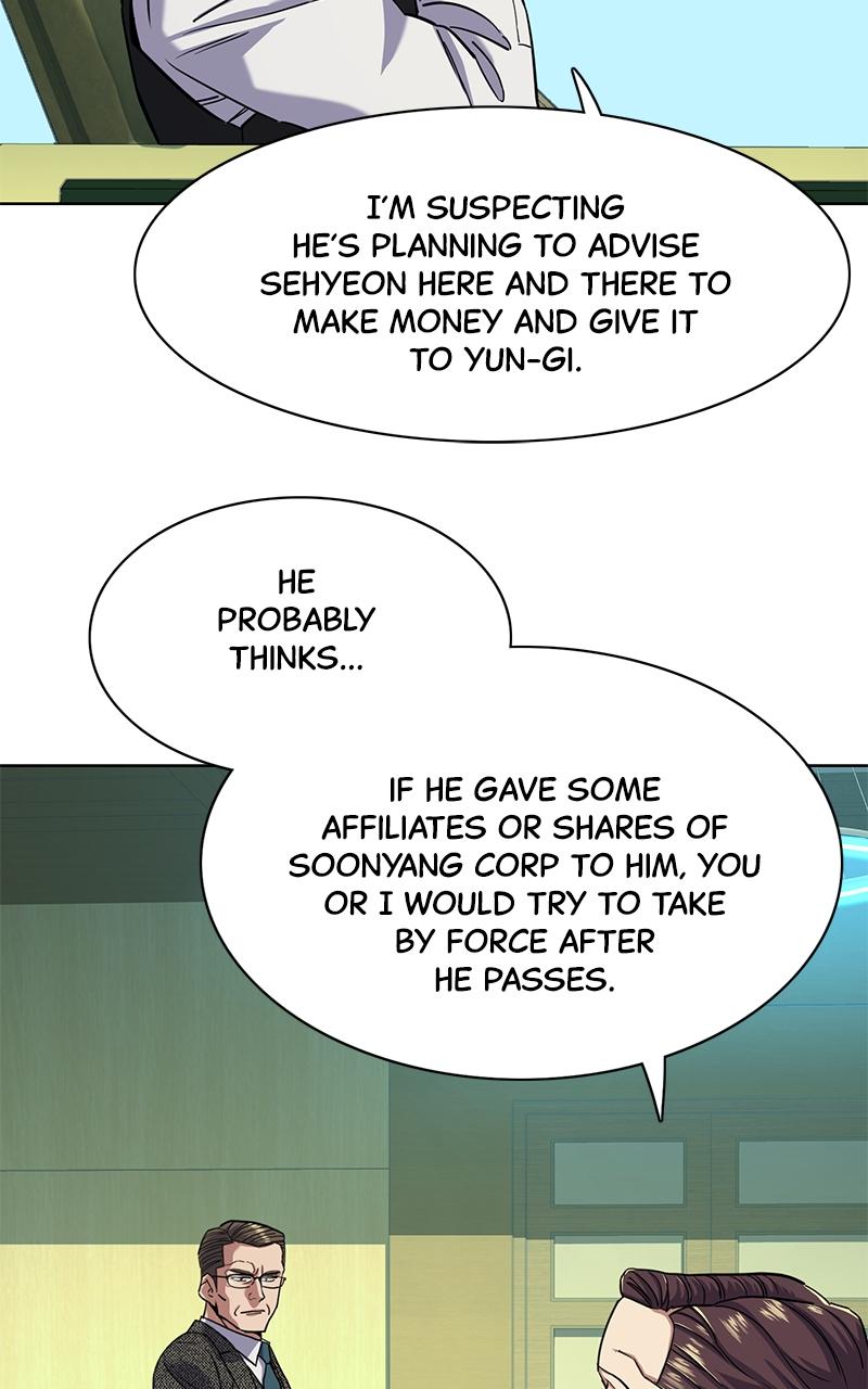 Reborn Rich Chap 57 - Next Chap 58