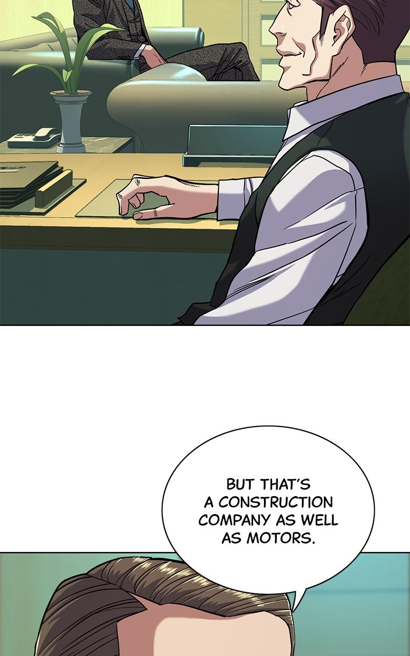 Reborn Rich Chap 57 - Next Chap 58