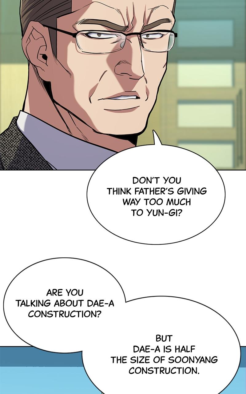 Reborn Rich Chap 57 - Next Chap 58