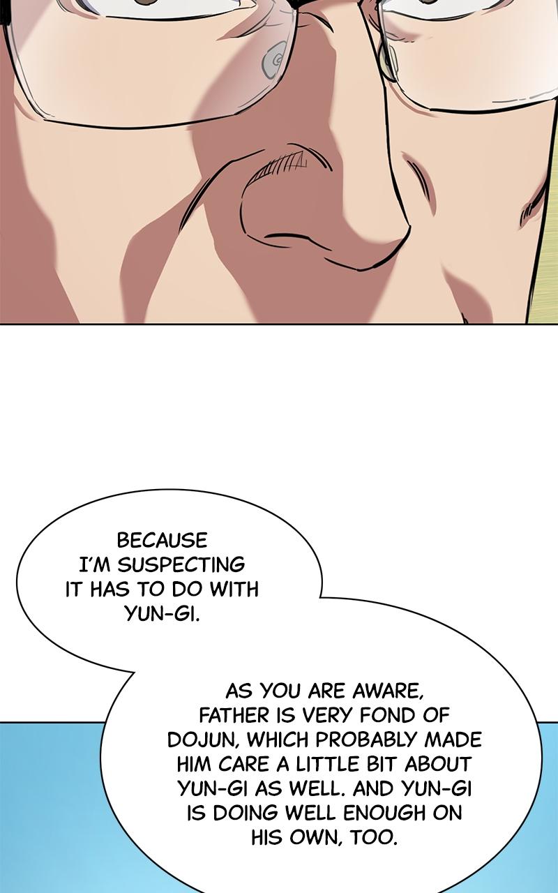 Reborn Rich Chap 57 - Next Chap 58