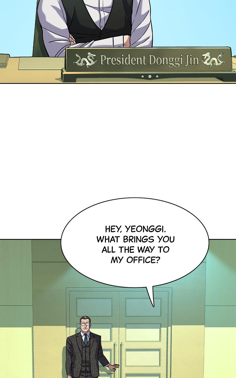 Reborn Rich Chap 57 - Next Chap 58